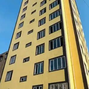 1-комн. квартира, 10 этаж, 48 м²,  кӯчаи Дустии Халқҳо