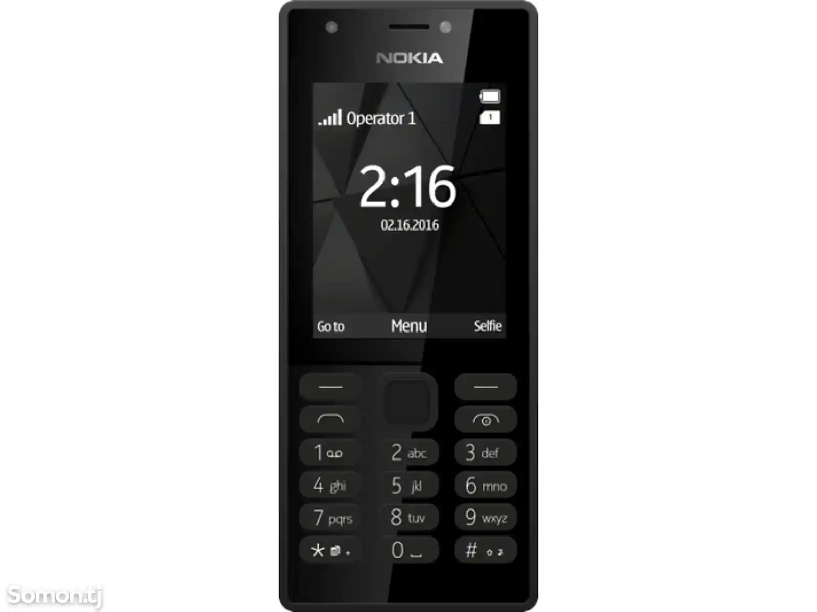 Nokia 216-1