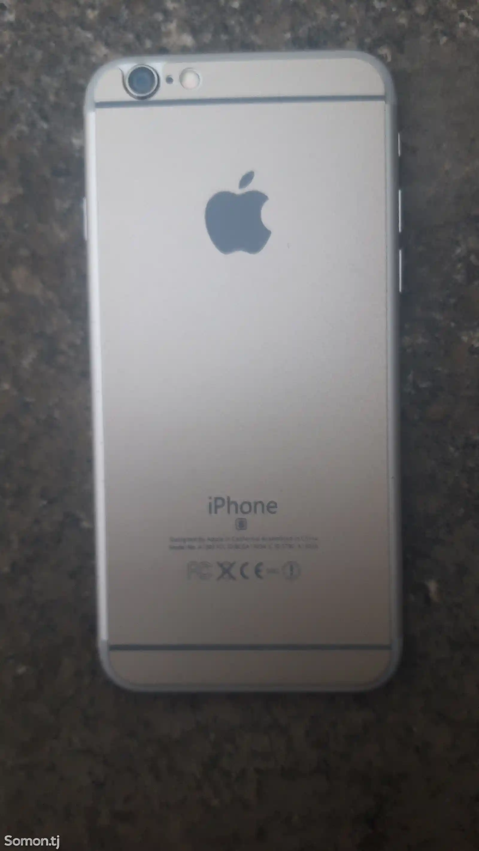 Apple iPhone 6, 64 gb-1