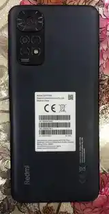 Xiaomi Redmi Note 11S-3