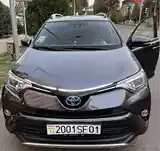 Toyota RAV 4, 2018-15