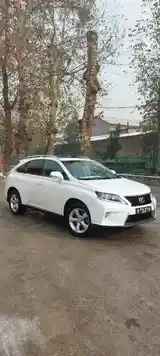 Lexus RX series, 2015-4