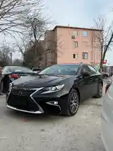 Lexus ES series, 2016-3