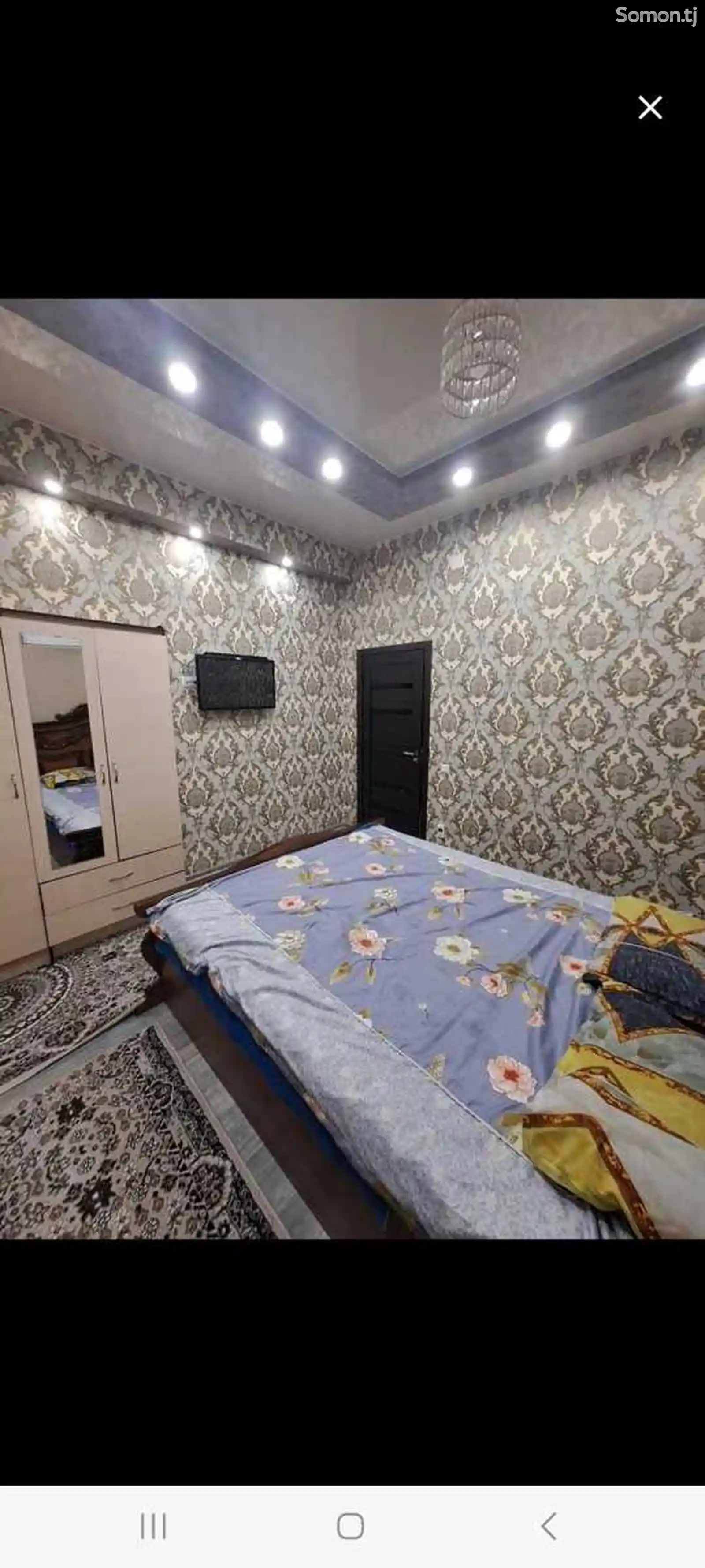 2-комн. квартира, 10 этаж, 60м², 19мкр-2