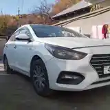 Hyundai Accent, 2019-3