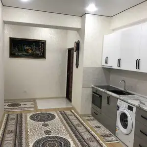 2-комн. квартира, 16 этаж, 70м², Шохмансур, Созидания