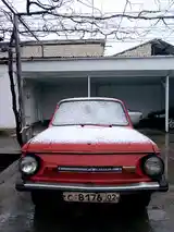 ЗАЗ 968, 1990-3