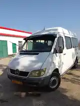 Mercedes-Benz Sprinter, 2005-8