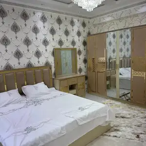 2-комн. квартира, 5 этаж, 100м², Славянский