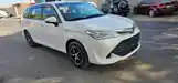 Toyota Fielder, 2016-2