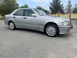 Mercedes-Benz C class, 2000-10