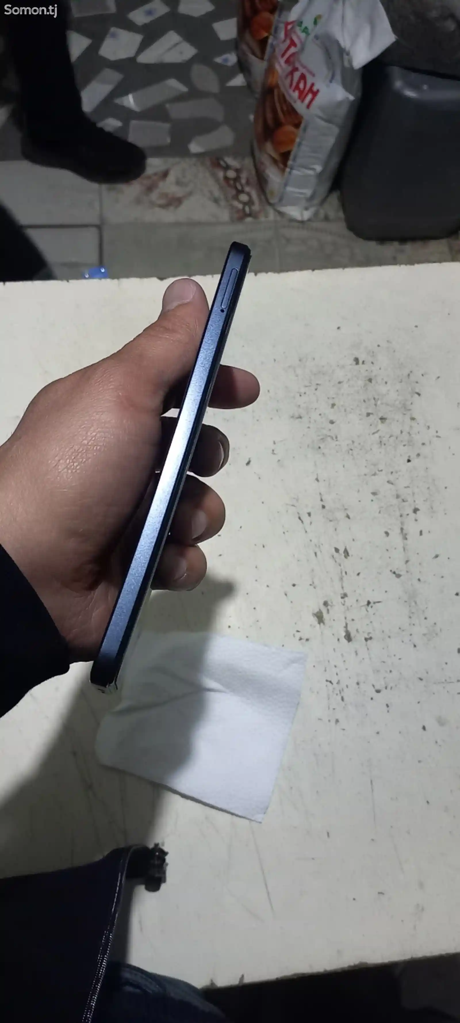Xiaomi Redmi Note 12 128gb-6
