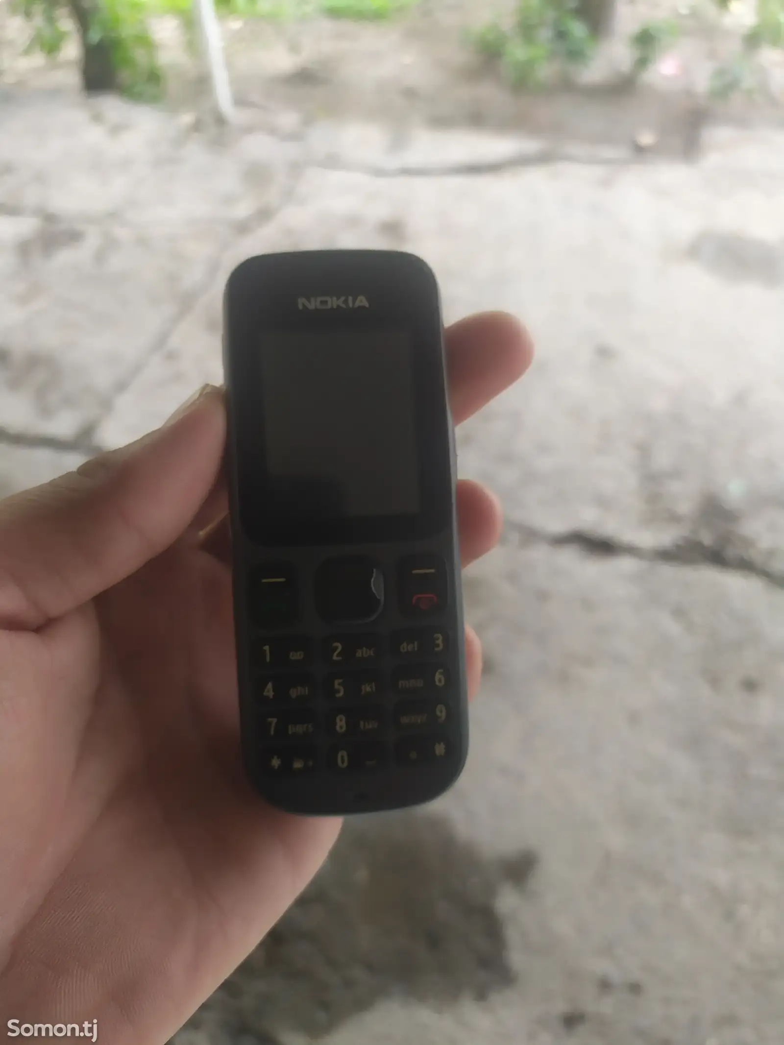 Nokia 100-1