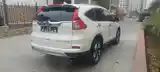 Honda CR-V, 2017-2