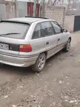 Opel Astra F, 1992-4