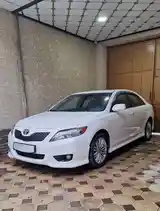 Toyota Camry, 2011-2