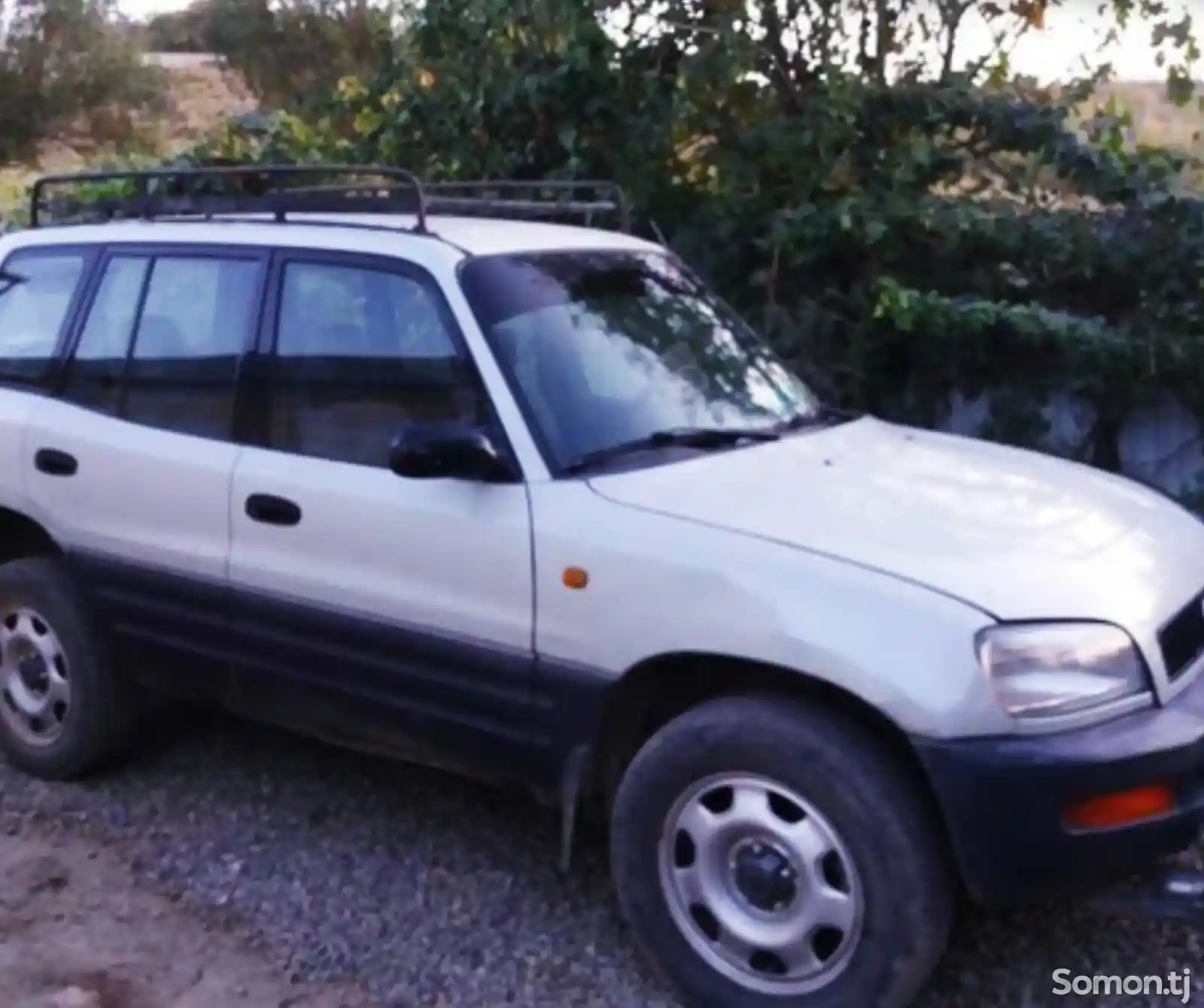 Toyota RAV 4, 1997-3