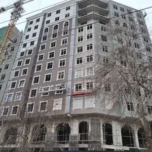 3-комн. квартира, 5 этаж, 132 м², Шохмансур