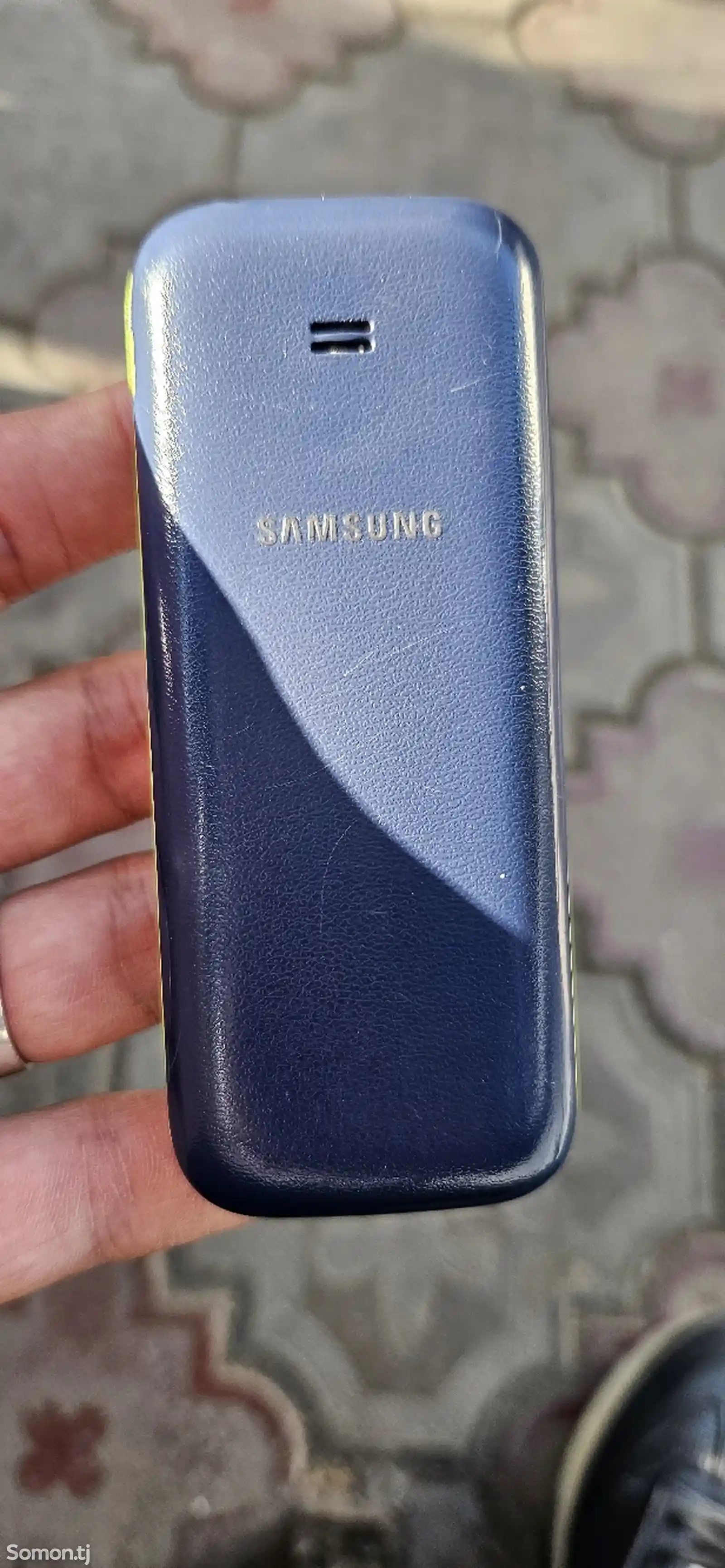 Samsung Galaxy B310E Duos-2