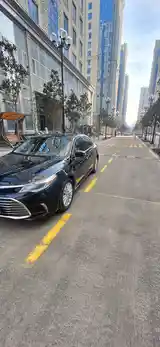 Toyota Avalon, 2014-4