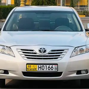 Toyota Camry, 2009