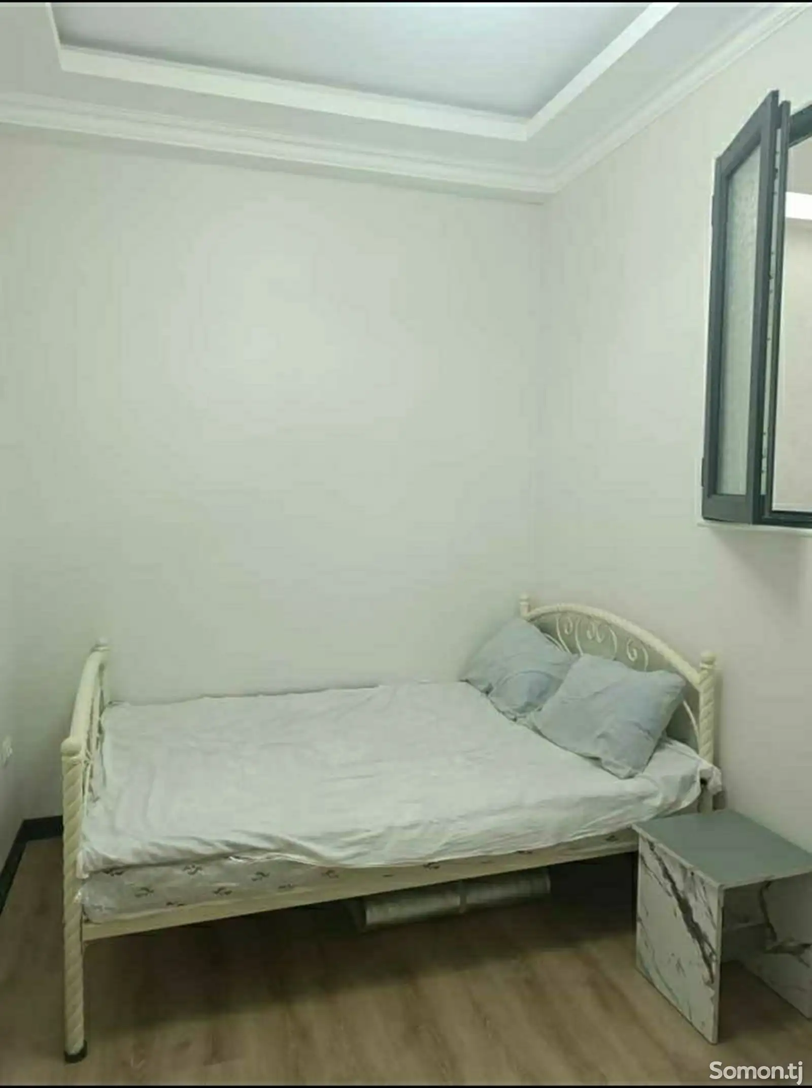 2-комн. квартира, 1 этаж, 45м², сино-2