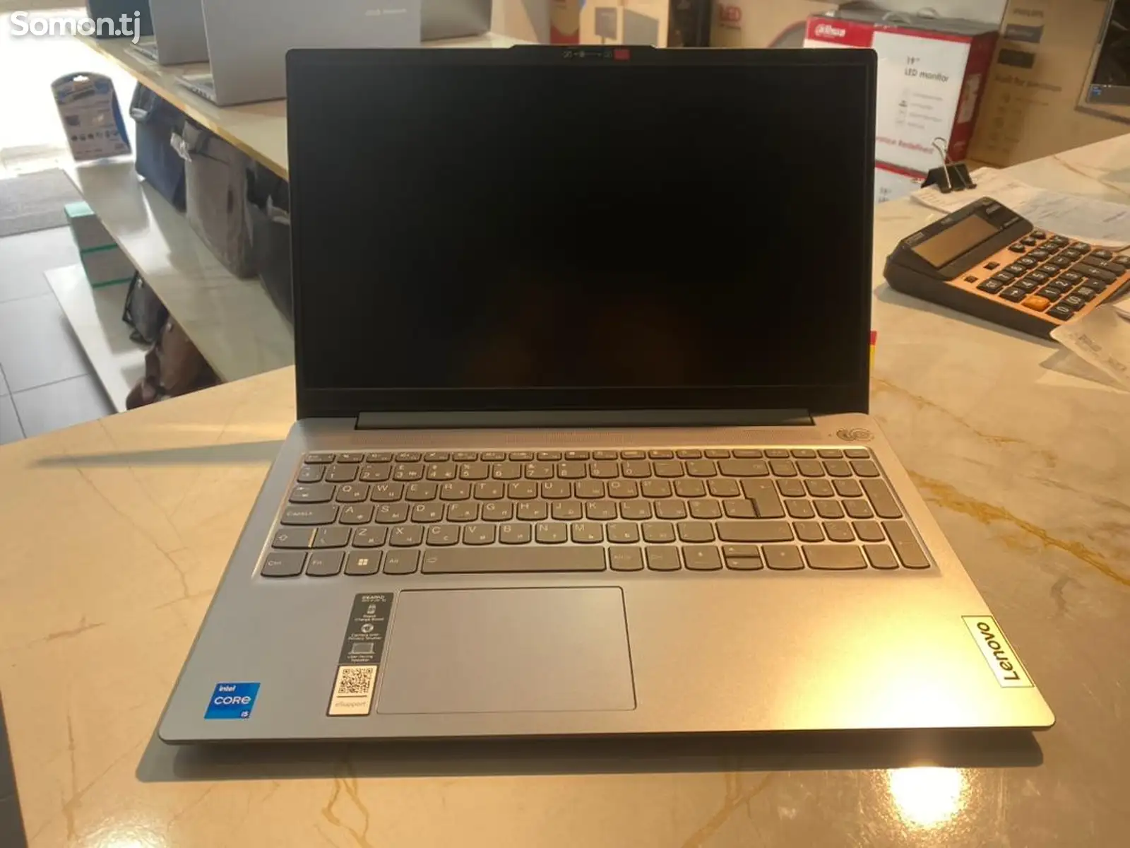 Нотбук Lenovo i51342h-1