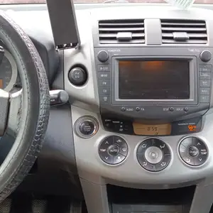 Toyota RAV 4, 2007