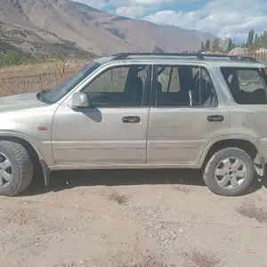 Honda CR-V, 1996