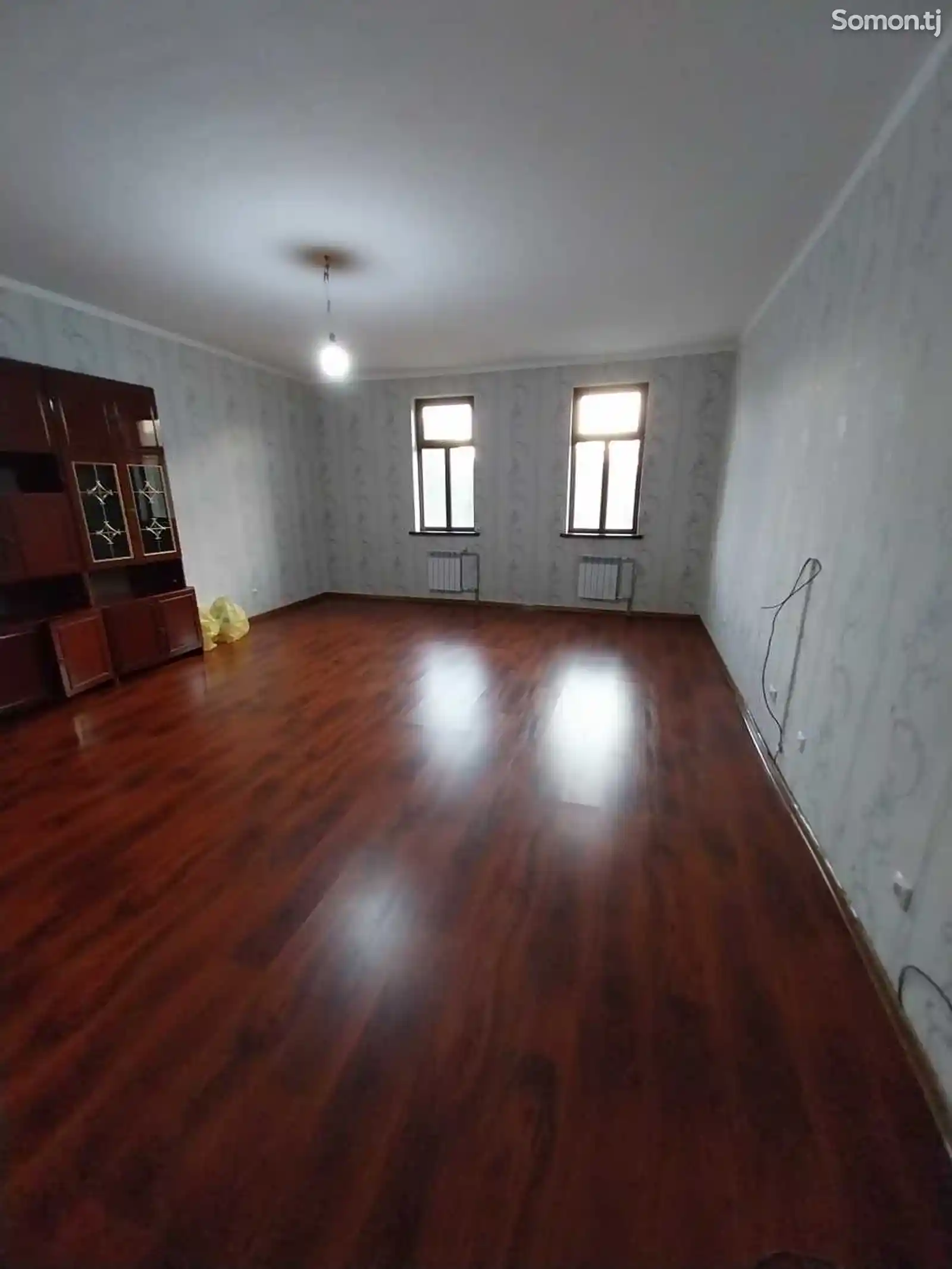 3-комн. квартира, 5 этаж, 110 м², И.Сомони-1