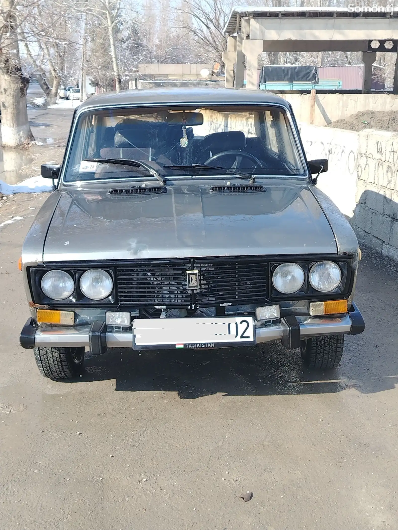 ВАЗ 2106, 2001-1