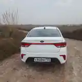 Kia Rio, 2017-3