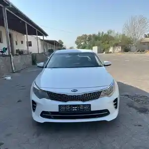 Kia K series, 2015