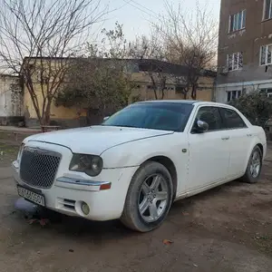 Chrysler 300C, 2009