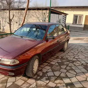 Opel Astra F, 1997