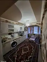 2-комн. квартира, 8 этаж, 82м², Фирдавси-6