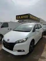 Toyota Wish, 2014-3