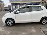 Toyota Vitz, 2007-3