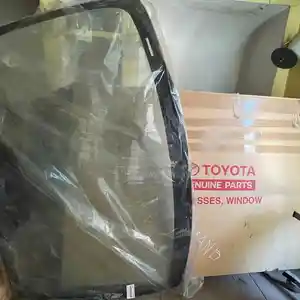 Лобовое стекло Toyota Corolla 2