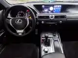 Lexus IS series, 2013-8