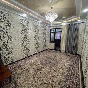 3-комн. квартира, 17 этаж, 84 м², Сино