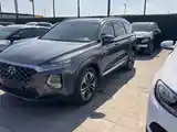 Hyundai Santa Fe, 2018-2