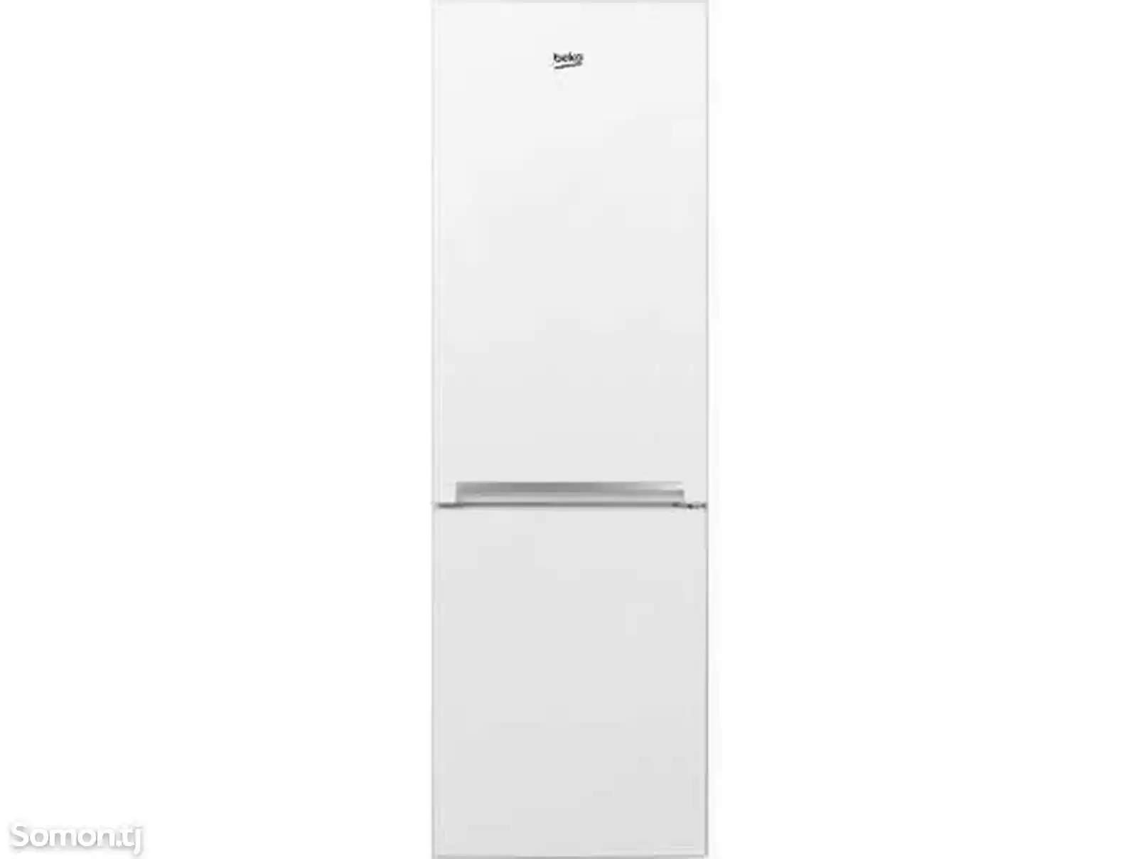 Холодильник Beko RCSK270M20W Белый-2