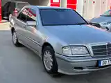 Mercedes-Benz C class, 1999-2