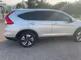 Honda CR-V, 2015-7