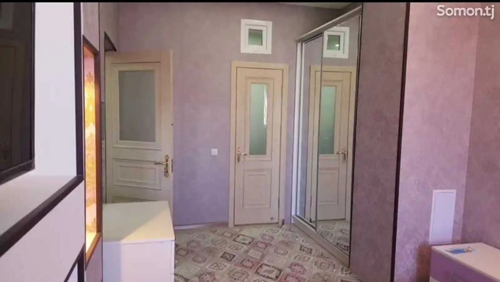 2-комн. квартира, 12 этаж, 80м², Симург-9