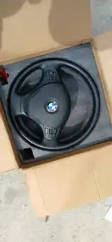 Руль на BMW-2