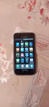 Samsung Galaxy S-15