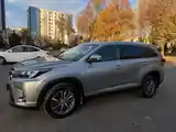 Toyota Highlander, 2020-3