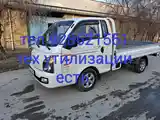 Бортовой автомобиль Hyundai Porter, 2012-5